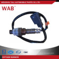 Fabricante auto lambda sensor sensor oxigênio preço para Toyota 89467-60010